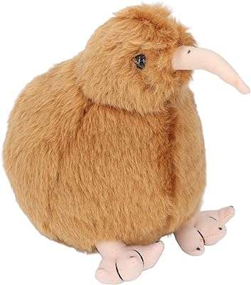 Jouet en peluche oiseau kiwi jouet mignon et vif de 79 pouces pour la maison. Simplifiez vos achats et épargnez chez DIAYTAR COTE D'IVOIRE, votre boutique en ligne ultime pour des trouvailles discount. Parcourez notre catalogue de produits, allant des articles de cuisine astucieux aux appareils électroniques de dernière génération. Restez branché avec notre sélection d'appareils informatiques à prix réduits et accordez-vous une excellente garde-robe avec des vêtements à la mode à prix imbattables. Avec des options de livraison rapides et une satisfaction garantie, nous vous aidons à réaliser des économies en un seul clic !