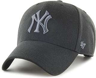 Chapeau bob mvp new york yankees 47 brand noir taille unique. Découvrez DIAYTAR COTE D'IVOIRE  - votre guichet unique pour des achats discount en ligne. Que vous recherchiez des produits électroménagers, des gadgets high-tech ou des vêtements tendance, notre boutique généraliste propose une large gamme d'articles à prix réduits pour tous les budgets. Ne manquez pas les bonnes affaires chez DIAYTAR COTE D'IVOIRE  !