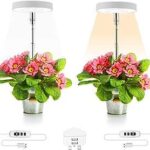 Lumière de culture pour plantes lumière led à spectre complet pour plantes. Ne payez plus le prix fort pour vos achats en ligne, choisissez DIAYTAR COTE D'IVOIRE  et économisez ! Découvrez notre boutique en ligne généraliste offrant une multitude de produits discount, allant des articles pour la maison aux dernières tendances mode en passant par l'informatique et les gadgets. Faites des économies sur tous vos achats sans compromis sur la qualité.