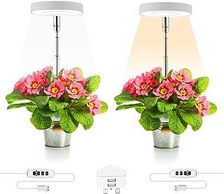 Lumière de culture pour plantes lumière led à spectre complet pour plantes. Ne payez plus le prix fort pour vos achats en ligne, choisissez DIAYTAR COTE D'IVOIRE  et économisez ! Découvrez notre boutique en ligne généraliste offrant une multitude de produits discount, allant des articles pour la maison aux dernières tendances mode en passant par l'informatique et les gadgets. Faites des économies sur tous vos achats sans compromis sur la qualité.