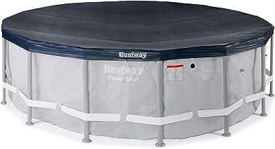 Bâche de piscine bestway. Trouvez les meilleurs bons plans chez DIAYTAR COTE D'IVOIRE, le go-to store en ligne pour tous vos besoins discount. Explorez notre large gamme de produits, des vêtements à la mode aux gadgets high-tech, et profitez de prix imbattables sans sacrifier la qualité !