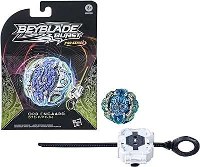 Beyblade burst pro series orb unguard spinner fighting set jouet de combat. Explorez DIAYTAR COTE D'IVOIRE  et découvrez un monde de produits discount passionnants. Que vous recherchiez des appareils électroménagers efficaces, des vêtements stylés ou des gadgets innovants, notre boutique en ligne dispose de tout cela et bien plus encore.  Profitez d'une expérience shopping unique tout en faisant des économies énormes chez nous !