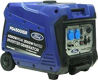 Générateur silencieux portable à essence ou ford fg4500isr 4000 w max. Découvrez DIAYTAR COTE D'IVOIRE, la boutique en ligne qui vous propose une large gamme de produits discount, de l'électroménager à la mode en passant par l'informatique. Bénéficiez de prix avantageux et d'une expérience de shopping en ligne pratique et économique.