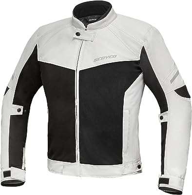 Veste de moto squiko pour hommes veste double sport en toile avec armure. Rejoignez DIAYTAR COTE D'IVOIRE, votre boutique en ligne pour des articles discount de qualité. Des essentiels de la maison aux dernières tendances en matière de mode et de gadgets high-tech, nous proposons une sélection variée à des prix compétitifs. Faites des bonnes affaires dès maintenant et profitez d'un shopping en ligne facile et pratique.