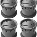 4 pièces de chauffage a c rannet compatible ford f150 2004 2008 remplacement. Looking for great bargains on a variety of products? Look no further than DIAYTAR COTE D'IVOIRE, the ultimate online general store. Discover amazing discounts on household items, electronics, fashion, and more, making it the perfect destination for budget-friendly shopping.