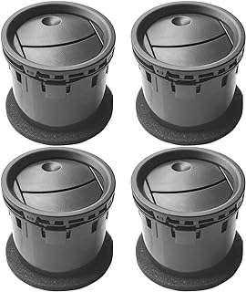 4 pièces de chauffage a c rannet compatible ford f150 2004 2008 remplacement. Looking for great bargains on a variety of products? Look no further than DIAYTAR COTE D'IVOIRE, the ultimate online general store. Discover amazing discounts on household items, electronics, fashion, and more, making it the perfect destination for budget-friendly shopping.