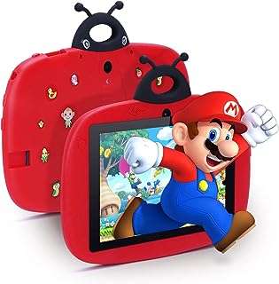 Tablette android cidea 7 pouces pour enfants cm75 tablette avec iwawa. When it comes to finding discounted products, DIAYTAR COTE D'IVOIRE  is the name you can trust. Explore our wide range of household essentials, electronics, fashionable attire, and cutting-edge gadgets, all at prices that make shopping guilt-free. Experience ultimate savings without compromising on style or functionality.