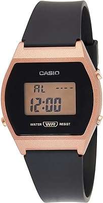 Montre casio pour femme. Découvrez DIAYTAR COTE D'IVOIRE, la boutique en ligne où vous trouverez des articles discount pour tous les aspects de votre vie quotidienne. Que vous recherchiez des équipements pour la maison, des appareils électroniques dernier cri, des vêtements à la mode ou des gadgets innovants, notre vaste sélection de produits vous garantit des économies substantielles sans sacrifier la qualité. Faites des achats malins et profitez de prix imbattables avec DIAYTAR COTE D'IVOIRE .
