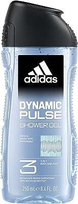Gel douche adidas dynamic pulse 250 ml. Profitez de rabais incroyables sur DIAYTAR COTE D'IVOIRE  et économisez sur tous vos achats! Que vous cherchiez des équipements high-tech, des produits de beauté, des articles pour animaux de compagnie ou même des meubles pour la maison, notre boutique en ligne généraliste vous propose les meilleurs prix du marché.
