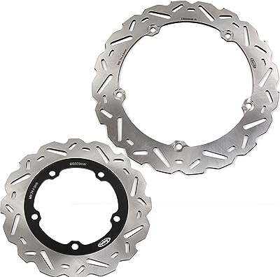 Arashi disque de frein avant et arrière pour honda nc750x 2014 2021. Vous recherchez des produits discount de qualité garantie ? Ne cherchez plus ! DIAYTAR COTE D'IVOIRE  propose une vaste sélection d'articles de maison, d'électronique, d'informatique, de mode et bien plus encore, le tout à des prix compétitifs pour satisfaire tous vos besoins.