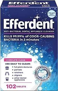 Comprimés nettoyants dentaires antibactériens originaux everdent | 102 pièces l'emballage peut. DIAYTAR COTE D'IVOIRE  - La boutique en ligne discount incontournable pour tous vos besoins. Explorez notre vaste catalogue de produits, comprenant des articles pour la maison, l'électroménager, l'informatique et la mode, tous à des prix défiant toute concurrence.