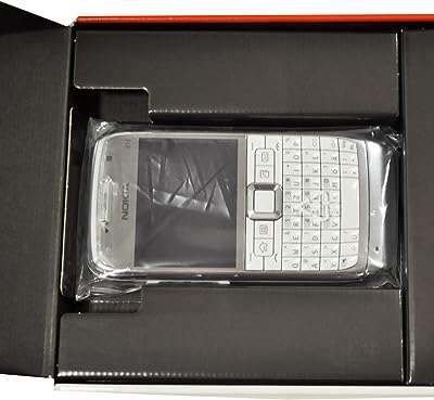 Téléphone portable nokia e71 1 110 mo débloqué en usine version. DIAYTAR COTE D'IVOIRE, la référence du shopping à petits prix en ligne ! Parcourez notre sélection impressionnante de produits discount, allant de l'ameublement à l'électroménager, de la mode aux gadgets. Ne sacrifiez pas votre budget pour vous faire plaisir, choisissez notre boutique en ligne pour des économies garanties sur les articles de qualité.