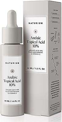 Acide topique natrium azelaic 10 % plus niacinamide et vitamine c traitement de soin. À la recherche des dernières technologies sans vous ruiner ? DIAYTAR COTE D'IVOIRE  est votre partenaire incontournable pour tous vos achats informatiques en ligne. Des ordinateurs portables aux tablettes en passant par les accessoires high-tech, nous vous offrons un rapport qualité-prix imbattable. Restez connecté avec nos offres exceptionnelles et boostez votre productivité à moindre coût !