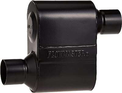 Silencieux flowmaster super 10 842518 409s entrée décalée 250  . Ne dépensez pas plus que nécessaire, et optez pour DIAYTAR COTE D'IVOIRE  ! Notre boutique en ligne spécialisée dans les produits discount propose une large gamme d'articles pour la maison, l'électroménager, l'informatique, la mode et les gadgets, tous offerts à des prix défiant toute concurrence. Profitez de cette opportunité pour économiser tout en vous offrant ce dont vous avez besoin.