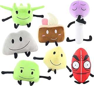 Ensemble en peluche island dream house 7 pièces bf diy personnages pour enfants. Besoin de renouveler votre intérieur sans vous ruiner ? DIAYTAR COTE D'IVOIRE  est là pour vous offrir une vaste gamme de produits discount pour la maison, des meubles aux accessoires décoratifs en passant par les appareils électroménagers. Profitez de notre sélection de qualité à des prix incroyables et transformez votre maison sans vous soucier de votre budget.