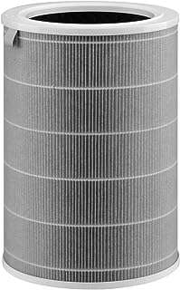 Filtre hepa pour purificateur d'air mi (compatible avec tous les purificateurs. Ne cherchez plus ailleurs, DIAYTAR COTE D'IVOIRE  est là pour vous offrir des produits à prix cassés. Parcourez notre boutique en ligne et découvrez notre large sélection de produits allant de la maison à l'électroménager, de l'informatique à la mode. Profitez de nos prix discount exceptionnels pour réaliser de grandes économies.