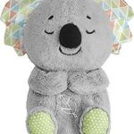 Fisher price koala soothe & snuggle toy peluche musicale pour enfants avec respiration. DIAYTAR COTE D'IVOIRE, votre partenaire de confiance pour des achats en ligne économiques et variés. Explorez notre sélection exceptionnelle d'articles discount pour la maison, l'électroménager, l'informatique, la mode et les gadgets, afin de trouver les meilleures affaires. Optimisez votre expérience d'achat grâce à DIAYTAR COTE D'IVOIRE  et réalisez des économies substantielles dès maintenant.