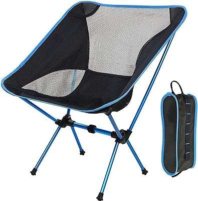 Chaise de camping pliante légère chaise compacte et portable pour la plage les voyages. Préparez-vous à être surpris par les incroyables réductions de DIAYTAR COTE D'IVOIRE . Que vous souhaitiez révolutionner votre maison, améliorer votre style ou rester à la pointe de la technologie avec les derniers gadgets, notre magasin en ligne vous propose un large choix de produits à des prix défiant toute concurrence.