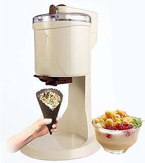 Machine à crème glacée entièrement automatique mini machine cornet de aux fruits pour glaces. DIAYTAR COTE D'IVOIRE, votre destination en ligne pour tous les produits discount dont vous avez besoin. Explorez notre large gamme de produits, allant des gadgets de dernière génération aux vêtements à la mode, en passant par les équipements informatiques et bien plus encore, le tout à des prix imbattables.