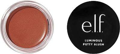 E.l.f. cosmetics poudre de beauté lumineuse pâte pour blush finition chatoyante. Devenez le roi des gadgets sans vous ruiner sur DIAYTAR COTE D'IVOIRE . Avec notre collection de produits originaux et abordables, vous aurez toujours le cadeau parfait à portée de main. Parcourez notre boutique en ligne pour découvrir des gadgets étonnants qui feront plaisir à coup sûr.