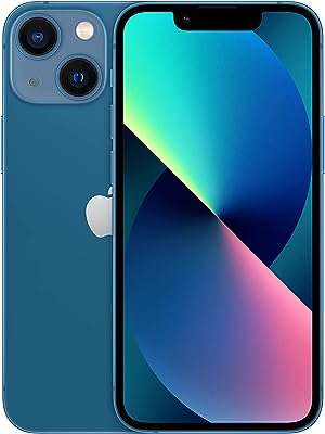 Iphone 13 mini 128 go bleu. Ne dépensez pas plus que nécessaire, et optez pour DIAYTAR COTE D'IVOIRE  ! Notre boutique en ligne spécialisée dans les produits discount propose une large gamme d'articles pour la maison, l'électroménager, l'informatique, la mode et les gadgets, tous offerts à des prix défiant toute concurrence. Profitez de cette opportunité pour économiser tout en vous offrant ce dont vous avez besoin.
