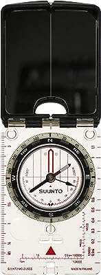 Boussole mc 2 de suunto une boussole haut de gamme pour les professionnels et les randonneurs. Trouvez tout ce dont vous avez besoin à prix réduit chez DIAYTAR COTE D'IVOIRE . Notre boutique en ligne propose une large gamme de produits discount, de la décoration pour la maison aux appareils électroménagers, en passant par l'informatique et les dernières tendances de la mode. Explorez notre collection maintenant et profitez pleinement de nos tarifs avantageux !