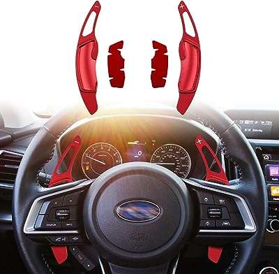 Volant en aluminium cki pour subaru forester outback xv cross streak. DIAYTAR COTE D'IVOIRE  : votre partenaire idéal pour des achats en ligne abordables et variés. Parcourez notre large sélection de produits discount, des appareils électroménagers aux vêtements et accessoires de mode, en passant par les gadgets dernier cri. Faites des économies sans compromettre la qualité grâce à DIAYTAR COTE D'IVOIRE  !