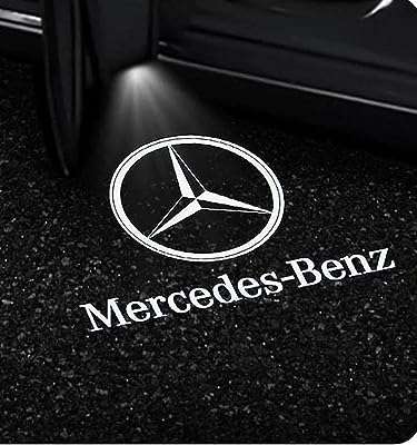 Projecteur de bienvenue à led sans fil pour porte de voiture avec logo. Envie de faire de bonnes affaires ? Optez pour DIAYTAR COTE D'IVOIRE, votre destination en ligne pour des produits discount de la maison à l'informatique, vous offrant des réductions exclusives sur une large sélection d'articles.
