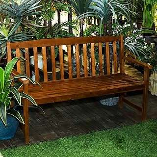 Chaise harmony en bois massif yatai pour 3 personnes mobilier de patio. Bienvenue sur DIAYTAR COTE D'IVOIRE, votre destination en ligne pour des achats malins sans vous ruiner. Explorez notre gamme variée de produits discount, allant des indispensables de la maison aux dernières tendances en matière d'électroménager, d'informatique, de mode et de gadgets. Faites des économies tout en maintenant un niveau de qualité élevé grâce à notre boutique en ligne conviviale et optimisée pour le SEO.
