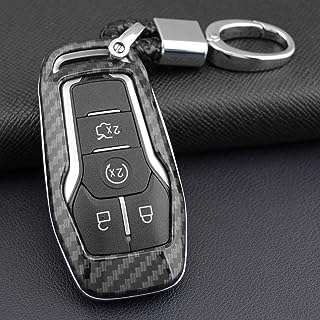 Étui de clé de voiture en fibre de carbone abs pour ford f150. Faites des économies sans sacrifier la qualité sur DIAYTAR COTE D'IVOIRE, votre boutique en ligne discount ultime. Découvrez notre sélection soigneusement choisie de produits dans divers domaines, allant de l'informatique à la mode, et bénéficiez de prix imbattables. Faites-vous plaisir tout en respectant votre budget chez nous.