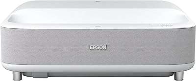 Projecteur de cinéma epson 3 lcd fhd 1080p 3600 lumens écran. Faites des économies sur tous vos achats chez DIAYTAR COTE D'IVOIRE . Notre boutique en ligne vous propose un large choix de produits discount, allant des indispensables pour la maison aux articles high-tech et aux accessoires de mode. Ne manquez pas nos offres exceptionnelles pour acheter intelligemment et à petits prix !