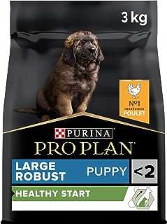 Purina pro plan healthy startnourriture sèche pour chiens au poulet 3