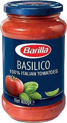 Pack de sauce rehausseur de saveur barilla 400 g. Avec DIAYTAR COTE D'IVOIRE, dites adieu aux prix élevés ! Découvrez notre gamme complète de produits discount, des accessoires de maison aux équipements électroniques, en passant par la mode et les gadgets à la pointe de la technologie. Trouvez tout ce dont vous avez besoin à prix réduits en quelques clics seulement.
