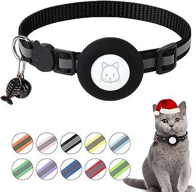 Collier pour chat eartag avec cloche et clip de sécurité 3 8". DIAYTAR COTE D'IVOIRE, la boutique en ligne discount qui révolutionne votre shopping quotidien ! Profitez de prix mini sur une large gamme de produits, de la literie aux ordinateurs en passant par les appareils électroménagers et les tendances mode. Ne manquez pas nos offres exceptionnelles pour faire de bonnes affaires !