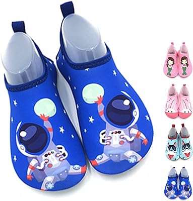 Chaussures d'eau pour garçons et filles chaussettes de plage pour tout petits natation. DIAYTAR COTE D'IVOIRE  est votre destination en ligne pour trouver une vaste sélection de produits à prix réduits. Que vous recherchiez des articles pour la maison, des appareils électroménagers de qualité, du matériel informatique ou même des accessoires de mode tendance, vous êtes sûr de trouver les meilleures affaires chez nous !