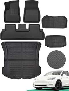 Tapis de sol pour tesla model 3 2023 2022 2021 xbe toutes saisons par leodox. DIAYTAR COTE D'IVOIRE  - votre guichet unique pour des achats discount en ligne. Parcourez notre catalogue diversifié et trouvez des produits de qualité à des prix incroyables. Avec notre large sélection allant de la maison à l'informatique en passant par l'électroménager, vous trouverez toujours ce dont vous avez besoin chez nous.