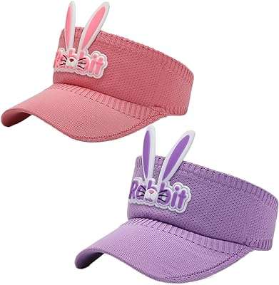 Paquet de 2 chapeaux de soleil pour filles chapeau enfants upf 50+. DIAYTAR COTE D'IVOIRE  - votre solution tout-en-un pour des achats discount en ligne ! Découvrez notre gamme finale de produits, allant des indispensables de la maison aux dernières tendances de la mode et de la technologie. Obtenez les meilleurs prix sur une sélection variée d'articles, vous permettant de réaliser d'énormes économies tout en profitant de produits de qualité. Avec des options de livraison flexibles et une satisfaction garantie, nous faisons de votre expérience d'achat un jeu d'enfant !