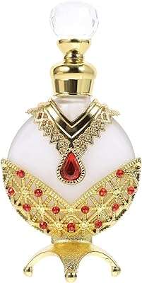 Fr color flacons de parfum vintage rechargeables vides flacons en verre de qualité supérieure pour cosmétiques. Ne cherchez pas plus loin pour trouver des produits de qualité à prix réduits. DIAYTAR COTE D'IVOIRE  est votre destination en ligne pour tous vos besoins en produits discount, de la maison à l'électroménager, de l'informatique à la mode. Faites des économies substantielles et trouvez les articles parfaits, adaptés à votre budget.