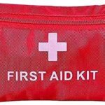 Trousse de premiers secours portable avec 13 pièces petite trousse d'urgence légère et étanche. Cherchez-vous à économiser tout en achetant des produits de qualité ? DIAYTAR COTE D'IVOIRE  est là pour vous. Notre boutique en ligne généraliste offre une sélection variée de produits discount, allant des équipements pour la maison à l'informatique, en passant par l'électroménager et la mode. Ne payez pas plus cher ailleurs, explorez DIAYTAR COTE D'IVOIRE  pour des bonnes affaires garanties.