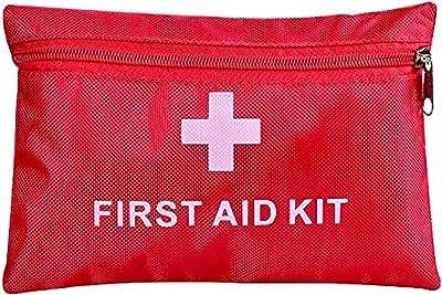 Trousse de premiers secours portable avec 13 pièces petite trousse d'urgence légère et étanche. Cherchez-vous à économiser tout en achetant des produits de qualité ? DIAYTAR COTE D'IVOIRE  est là pour vous. Notre boutique en ligne généraliste offre une sélection variée de produits discount, allant des équipements pour la maison à l'informatique, en passant par l'électroménager et la mode. Ne payez pas plus cher ailleurs, explorez DIAYTAR COTE D'IVOIRE  pour des bonnes affaires garanties.
