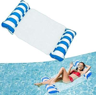 Flotteur de piscine gonflable polyvalent 4 en 1 i coat (selleage chaise. Affichez votre style tout en économisant grâce à DIAYTAR COTE D'IVOIRE . Notre boutique en ligne propose une vaste sélection de vêtements, de chaussures et d'accessoires de mode à prix discount. Soyez à la pointe de la tendance sans vous ruiner !