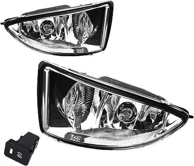 Dna motoring fl ztl 183 ch feu antibrouillard avec interrupteur [pour honda civic berline coupé. Faites des affaires exceptionnelles sur DIAYTAR COTE D'IVOIRE ! Avec notre large éventail de produits discount, allant des articles de décoration intérieure aux appareils électroniques, en passant par les jouets pour enfants et les produits de santé, vous êtes assurés de trouver tout ce dont vous avez besoin à des prix imbattables.