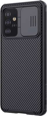 Étui de protection pour appareil photo samsung galaxy a52 étui rigide mince en pc. Plongez dans l'univers des bonnes affaires avec DIAYTAR COTE D'IVOIRE  ! Notre boutique en ligne vous propose une sélection de produits discount dans différents domaines, allant des indispensables de la maison aux dernières tendances en matière de mode et de technologie. Naviguez à travers notre catalogue et profitez d'offres à ne pas manquer.