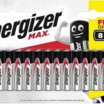 Energizer max force alcaline longue durée | 12 piles aaa. Découvrez DIAYTAR COTE D'IVOIRE, votre partenaire pour des économies maximales ! Parcourez notre large assortiment d'articles discount, allant des accessoires de maison à l'électroménager dernier cri, en passant par l'informatique, la mode tendance et les gadgets ludiques.