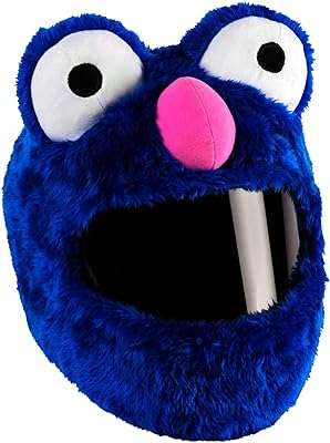 Housse de casque de moto motolot cadeaux de conduite amusants. Trouvez tout ce dont vous avez besoin à prix réduit chez DIAYTAR COTE D'IVOIRE . Notre boutique en ligne propose une large gamme de produits discount, de la décoration pour la maison aux appareils électroménagers, en passant par l'informatique et les dernières tendances de la mode. Explorez notre collection maintenant et profitez pleinement de nos tarifs avantageux !