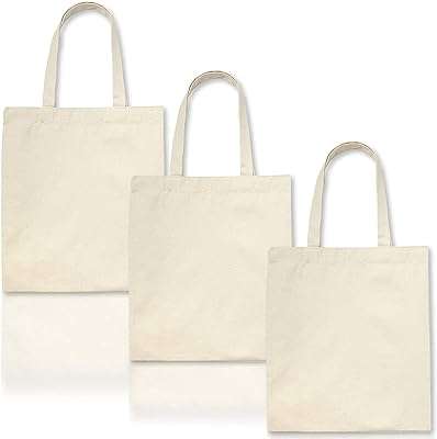 Sac fourre tout en toile artisanale contient tout pour l'artisanat la peinture et la décoration. DIAYTAR COTE D'IVOIRE, votre adresse incontournable pour des produits discount à portée de clic. Faites des économies sur vos achats en explorant notre large gamme d'articles variés, allant des produits de la maison aux gadgets dernier cri, sans oublier les équipements informatiques et les articles à la mode.