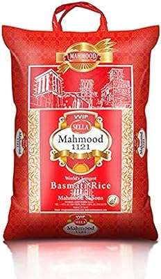 Mahmoud 500 riz basmati sella 5kg de vip1121. Bienvenue chez DIAYTAR COTE D'IVOIRE, la boutique en ligne discount pour toutes vos envies. Découvrez notre sélection exclusive de produits discount pour la maison, l'électroménager, l'informatique et la mode, et faites des économies tout en conservant la qualité. Ne manquez pas nos offres incroyables sur les derniers gadgets à la pointe de la technologie.