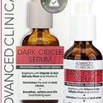 Advanced clinicals sérum dark seral sans parfum 18 fl oz (52. Bienvenue chez DIAYTAR COTE D'IVOIRE, le paradis des bonnes affaires en ligne ! Découvrez une large gamme de produits discount pour équiper votre maison, trouver l'électroménager de vos rêves, vous divertir avec des gadgets innovants, et compléter votre garde-robe avec des vêtements à la pointe de la mode, le tout à des prix défiant toute concurrence.