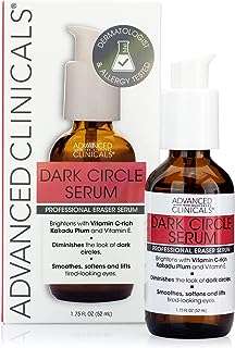 Advanced clinicals sérum dark seral sans parfum 18 fl oz (52. Bienvenue chez DIAYTAR COTE D'IVOIRE, le paradis des bonnes affaires en ligne ! Découvrez une large gamme de produits discount pour équiper votre maison, trouver l'électroménager de vos rêves, vous divertir avec des gadgets innovants, et compléter votre garde-robe avec des vêtements à la pointe de la mode, le tout à des prix défiant toute concurrence.