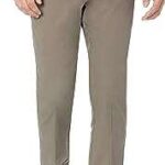 Chino décontracté coupe slim et infroissable pour hommes d'amazon essentials. Faites des bonnes affaires avec DIAYTAR COTE D'IVOIRE, la référence en matière de produits discount. Notre boutique en ligne propose tout, des appareils électroménagers aux gadgets dernier cri, en passant par les vêtements branchés. Profitez de nos offres exceptionnelles et économisez sur tous vos achats.